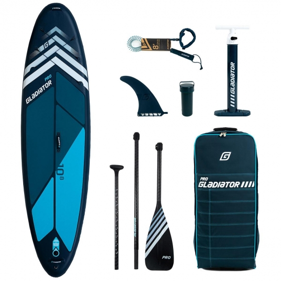 Supboard 2022 Pro - 10.8