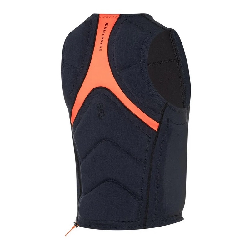 Kamizelka ochronna męska NeilPryde Combat Foil Impact FZ C3