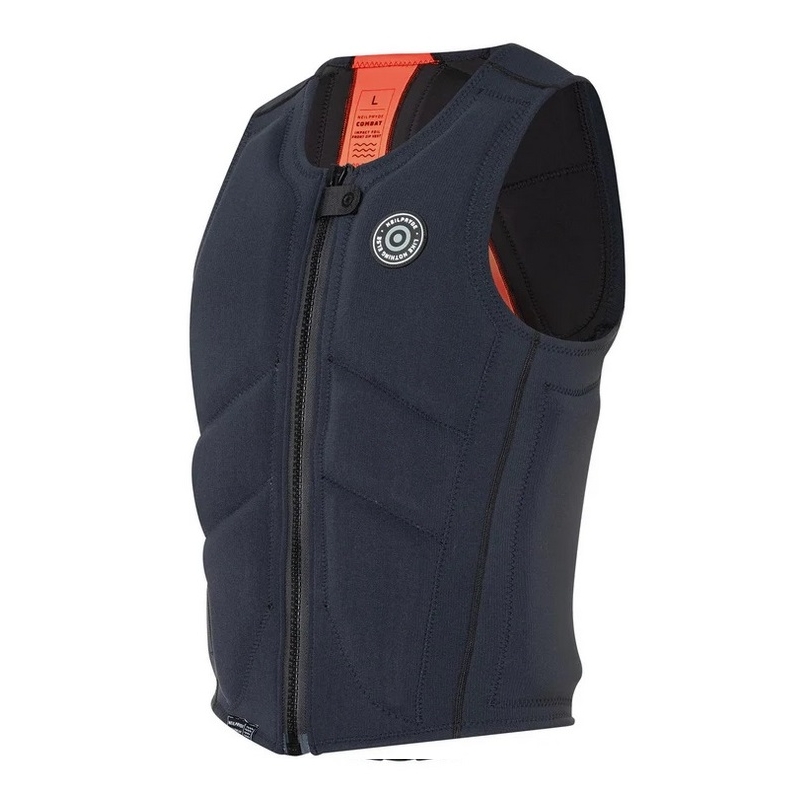 Kamizelka ochronna męska NeilPryde Combat Foil Impact FZ C3