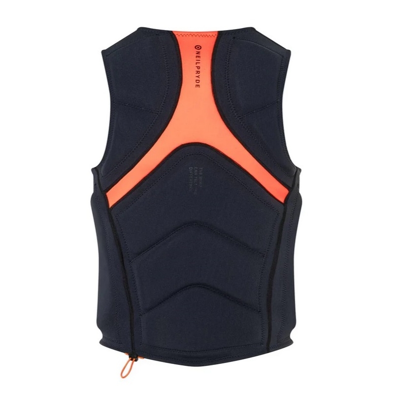 Kamizelka ochronna męska NeilPryde Combat Foil Impact FZ C3