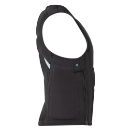 Kamizelka ochronna męska NeilPryde Combat Foil Impact SZ C1