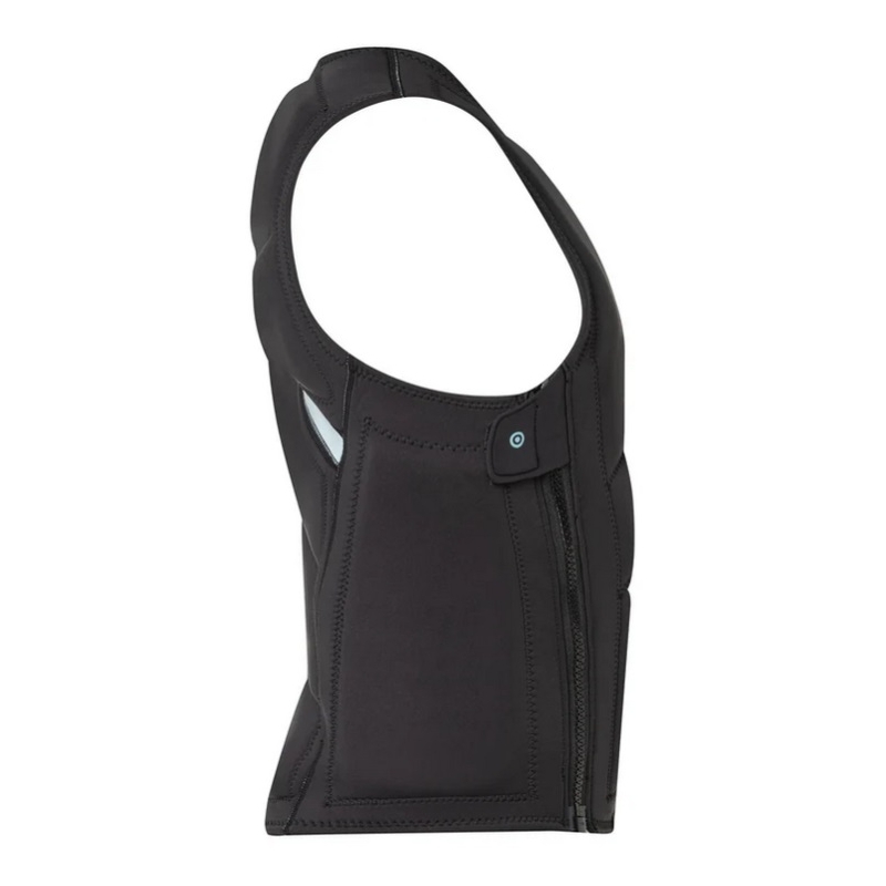 Kamizelka ochronna męska NeilPryde Combat Foil Impact SZ C1