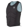 Kamizelka ochronna męska NeilPryde Combat Foil Impact SZ C1