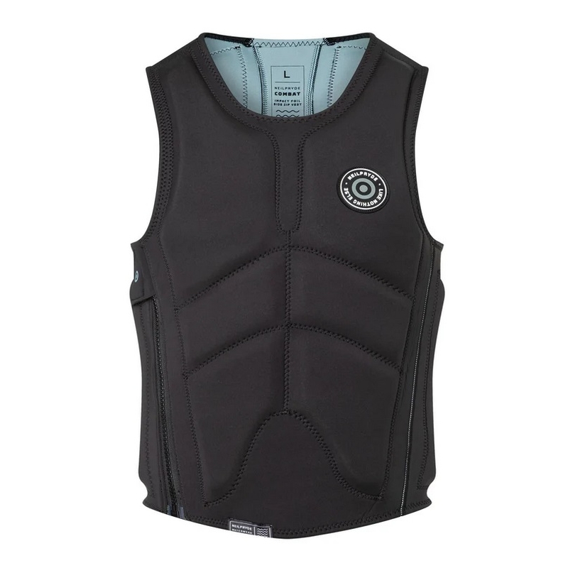 Kamizelka ochronna męska NeilPryde Combat Foil Impact SZ C1