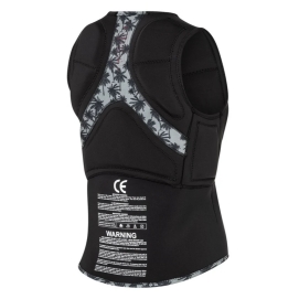Life Jackets NeilPryde 2025 STORM FRONT ZIP HS Impact C1 - M
