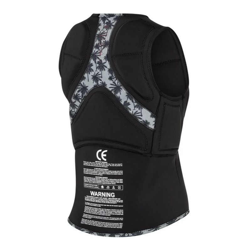 Life Jackets NeilPryde 2025 STORM FRONT ZIP HS Impact C1 - M