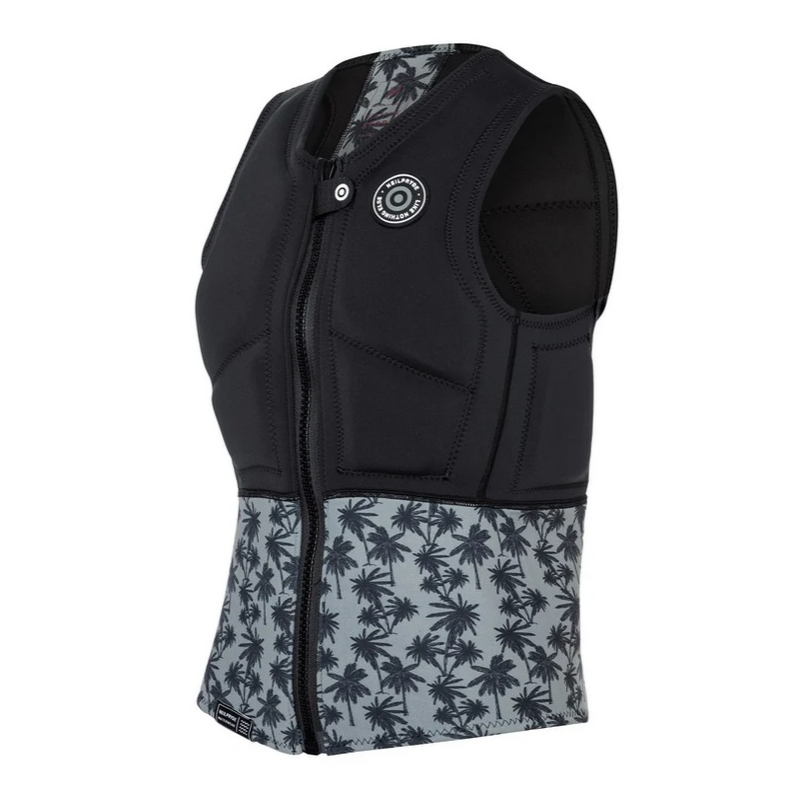 Life Jackets NeilPryde 2025 STORM FRONT ZIP HS Impact C1 - M