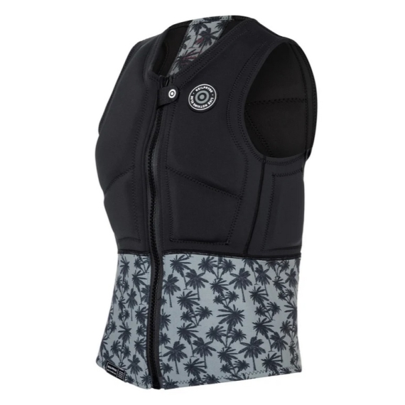 Life Jackets NeilPryde 2025 STORM FRONT ZIP HS Impact C1 - M Life Jackets NeilPryde 2025 STORM FRONT ZIP HS Impact C1 - M