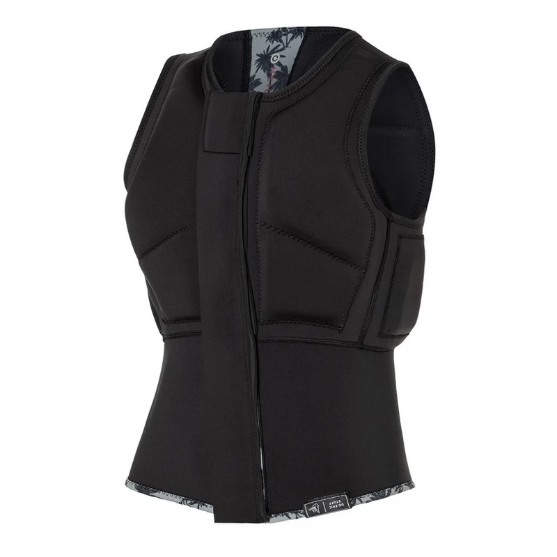 Life Jackets NeilPryde 2025 STORM FRONT ZIP HS Impact C1 - M