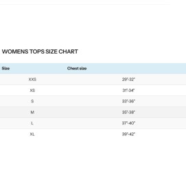 Kamizelka ochronna damska NeilPryde Storm Impact HS FZ C1