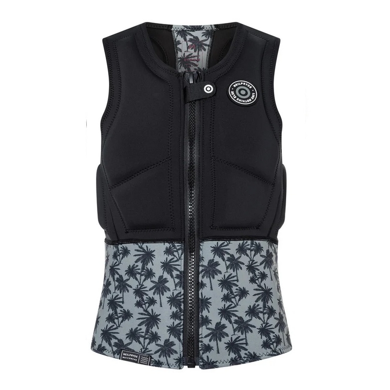 Kamizelka ochronna damska NeilPryde Storm Impact HS FZ C1