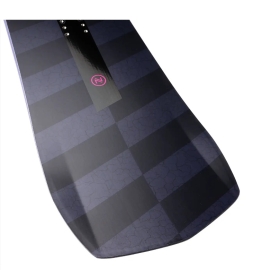 Snowboard board unisex Nidecker 2026 Thruster