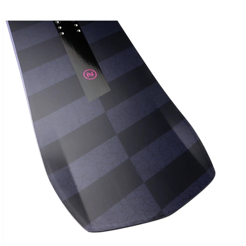Snowboard board unisex Nidecker 2026 Thruster