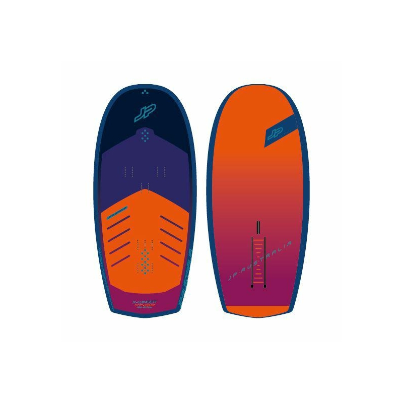 Deska wing foil JP-Australia 2023 X-Winger PRO