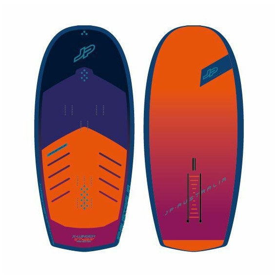 Deska wing foil JP-Australia 2023 X-Winger PRO Deska wing foil JP-Australia 2023 X-Winger PRO