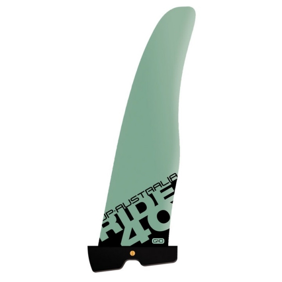 Statecznik JP-Australia RIDE CNC FIN G10 PB