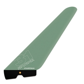 Statecznik JP-Australia Weed Freeride FIN G10 PB