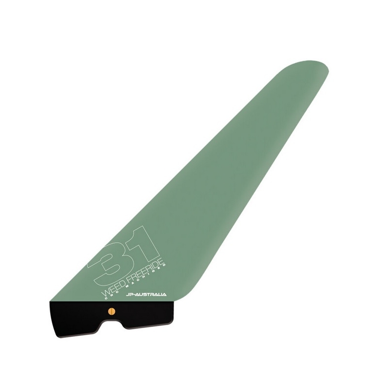 Statecznik JP-Australia Weed Freeride FIN G10 PB