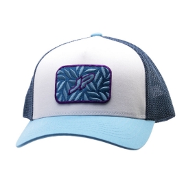 Czapka z daszkiem JP-Australia Floral Net Cap