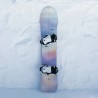 Deska snowboardowa unisex Nidecker 2026 Mellow