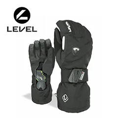 Rękawice snowboardowe Level