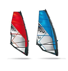 Pędniki windsurfingowe