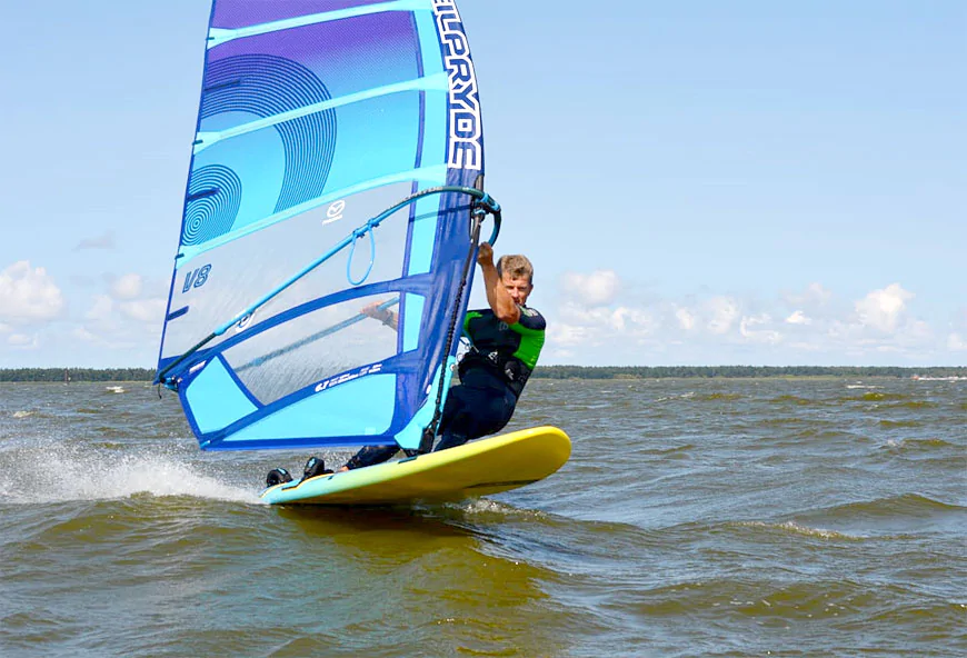 Deska JP Australia SuperSport 111 LXT