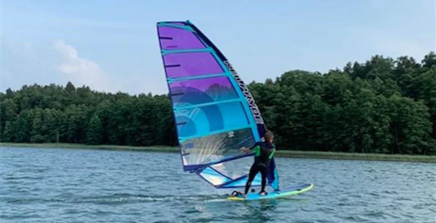 Deska JP Australia SuperSport 111 LXT