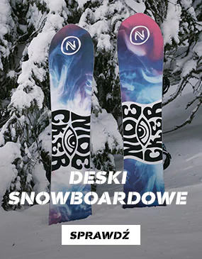 Deski snowboardowe