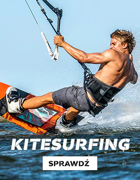 KITESURFING