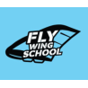 Fly Wing School