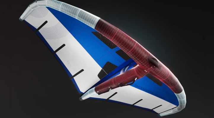 FUZJA MATERIAŁÓW ALUULA AERIS X i ALUULA AERIS