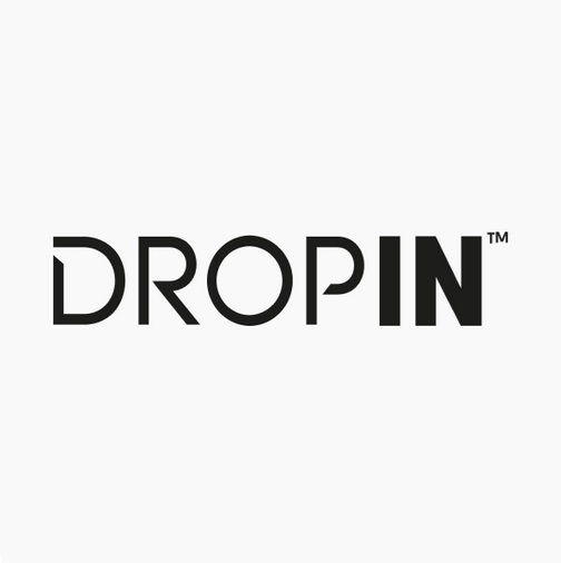 FEATURES - Drop IN™