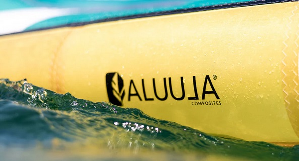 Aluula Gold