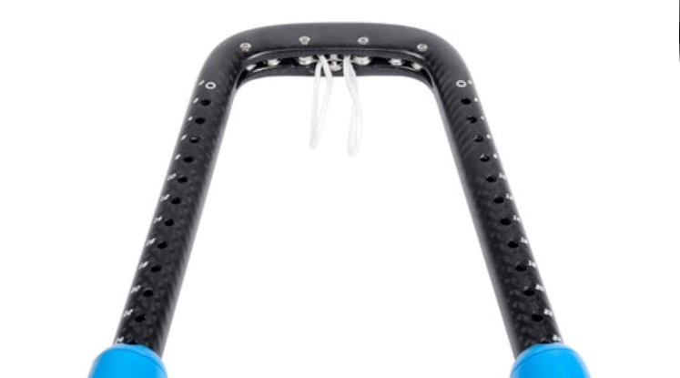 XC RACE TAIL