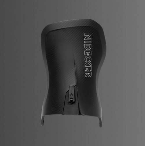 HIGHBACK - Nylon+ S Ultraback