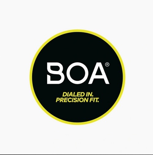 FEATURES - BOA®
