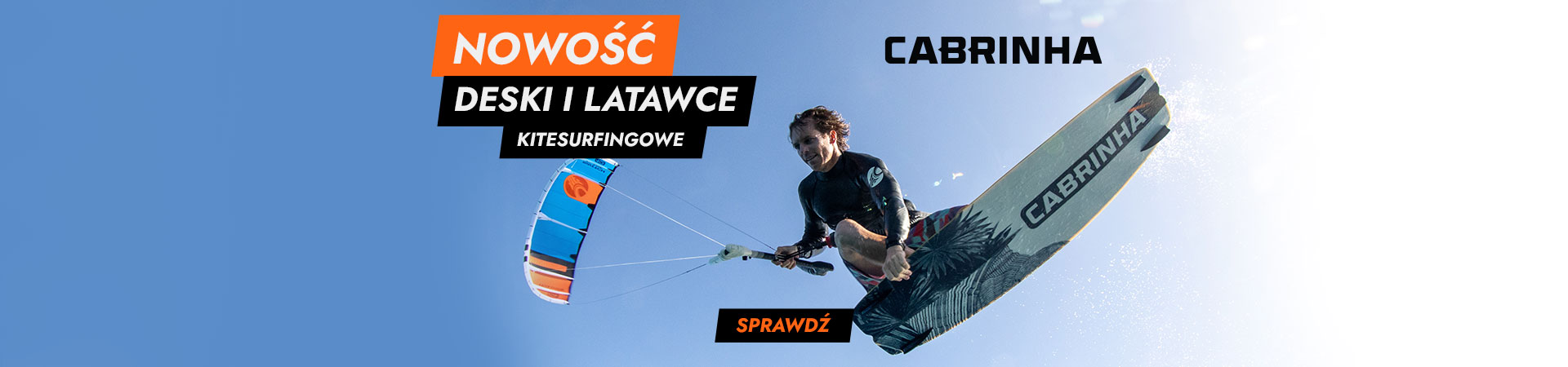 KAJTY NOWE 25