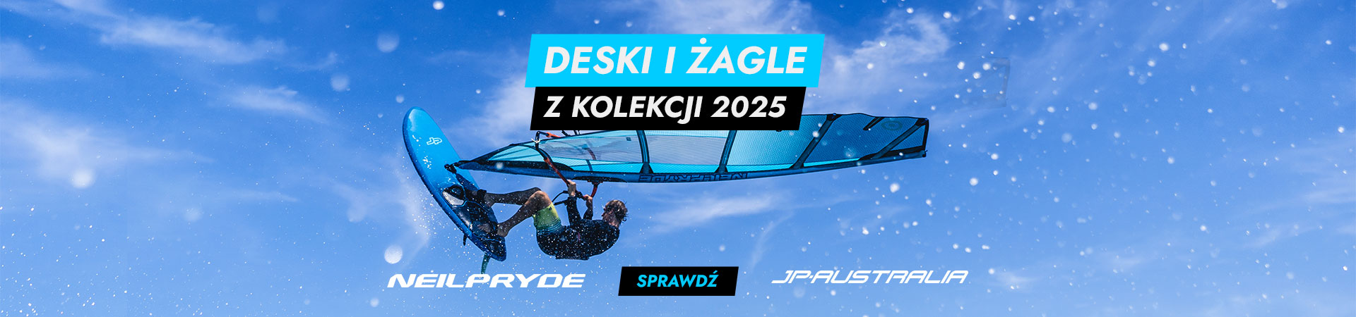 ŻAGLE 25