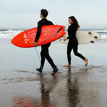 Surfing