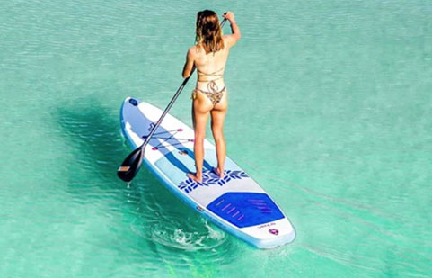 Wybierz swojego SUP’a 