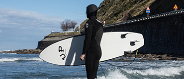 Surfing