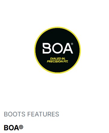 BOA®