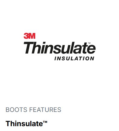 Thinsulate™