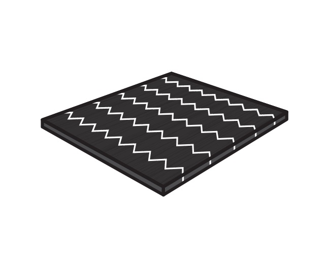BASE - N-5000 Extruded