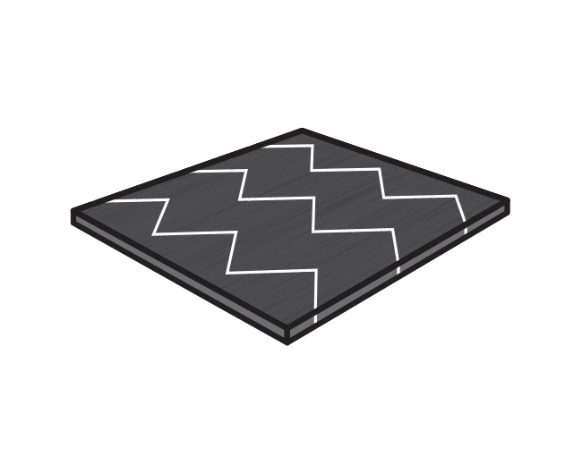 BASE - N-5000 Extruded