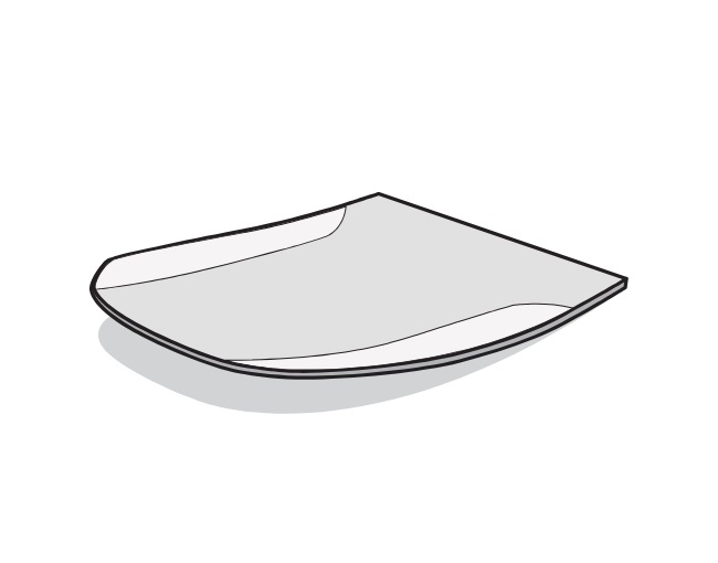 3D SHAPING - SideKick