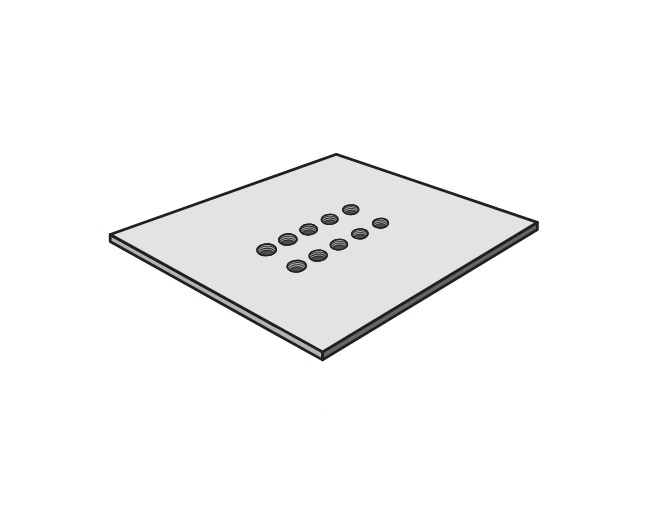 INSERTS - 4x2/5