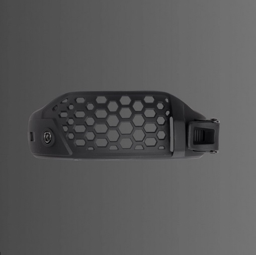 TOE STRAP - Hexo Toecap 2.0