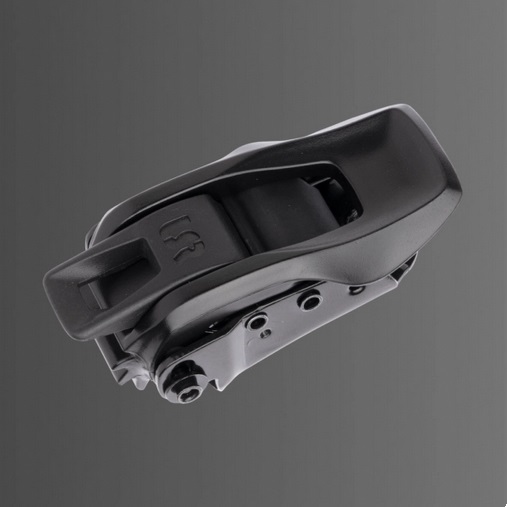 BUCKLES - LSR